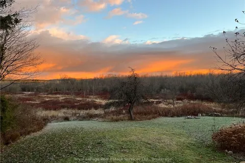 103 BOWLES BLUFF ROAD, Grey Highlands, ON N0C 1H0