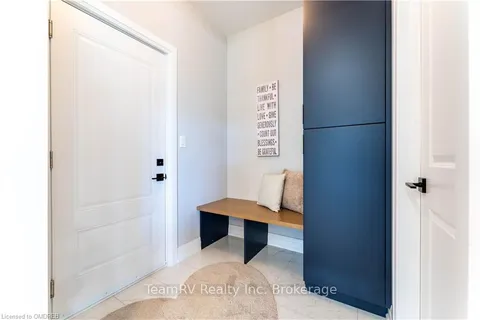 523 FAIRWAY Rd, Woodstock, ON N4T 0K8