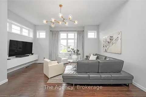 40 ALDGATE AVENUE, Hamilton, ON L8J 0H9