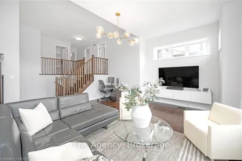 40 ALDGATE AVENUE, Hamilton, ON L8J 0H9