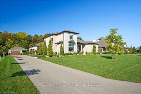 48 OTTER VIEW DR, Norwich, ON N0J 1R0