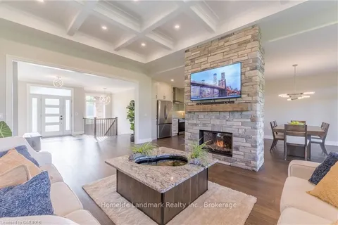 2181 NORTHEYS Rd, Smith-Ennismore-Lakefield, ON K0L 2A0