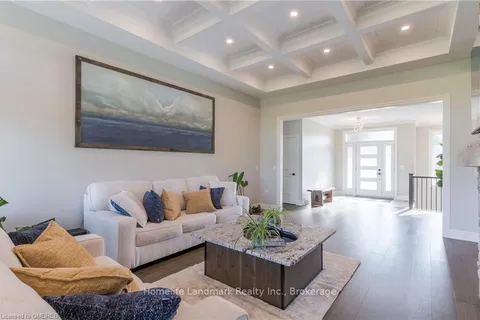 2181 NORTHEYS Rd, Smith-Ennismore-Lakefield, ON K0L 2A0