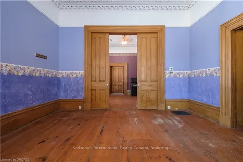 440 GERMAN SCHOOL Rd, Brant, ON N0E 1N0