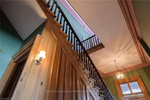 440 GERMAN SCHOOL Rd, Brant, ON N0E 1N0