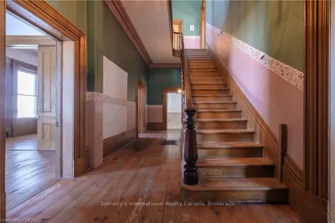 440 GERMAN SCHOOL Rd, Brant, ON N0E 1N0