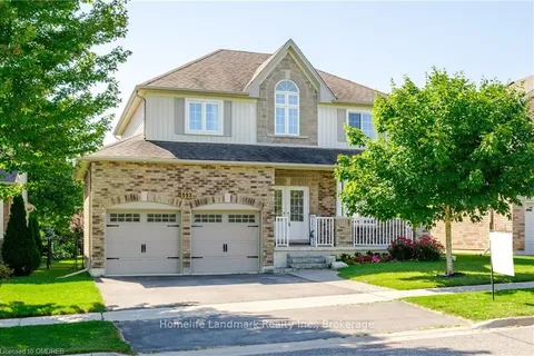 553 CARRIAGE Lane, Peterborough, ON L9L 0A6