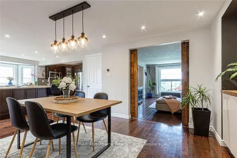 96 MONTANA Cres, Kitchener, ON N2N 2S1