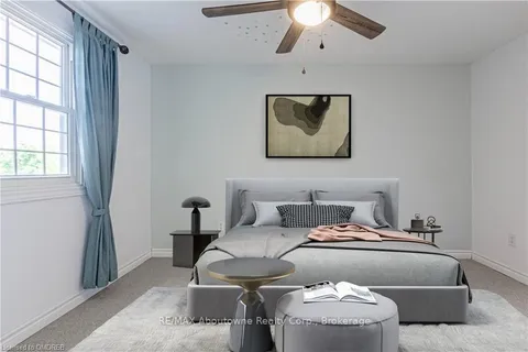 96 MONTANA Cres, Kitchener, ON N2N 2S1