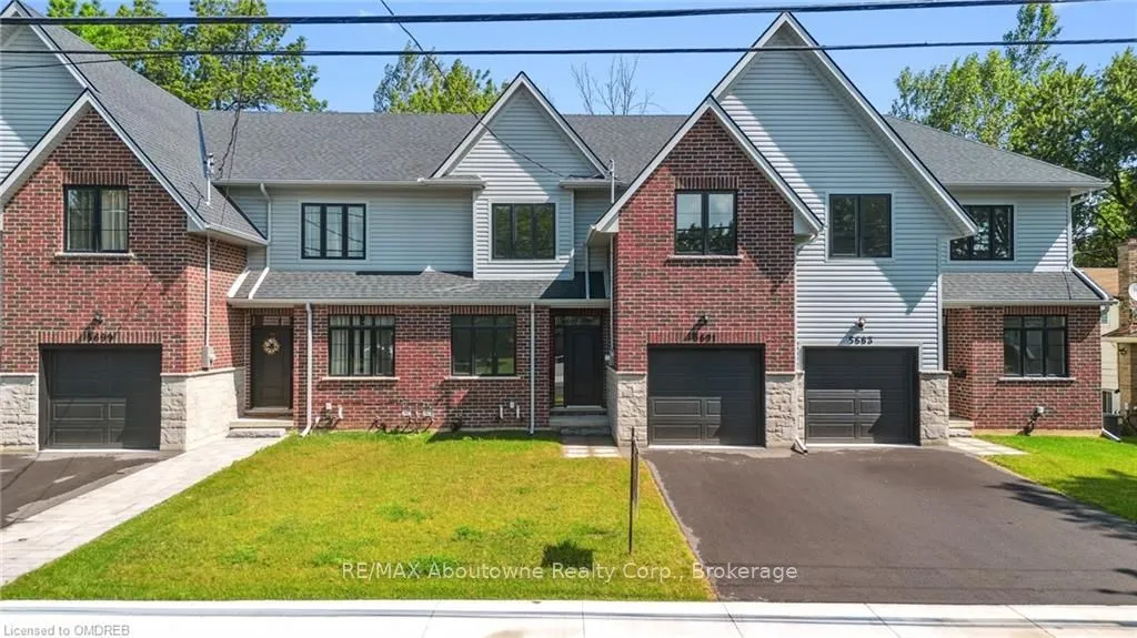 5691 CHURCHS LANE, Niagara Falls, ON L2J 1Y8