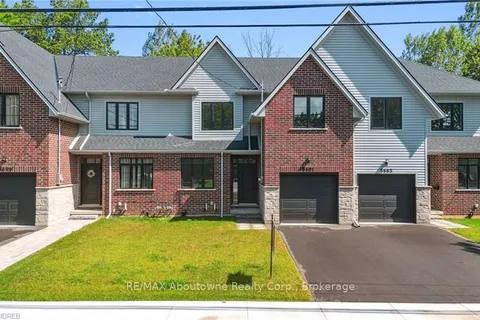 5691 CHURCHS LANE, Niagara Falls, ON L2J 1Y8