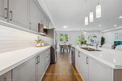 5691 CHURCHS LANE, Niagara Falls, ON L2J 1Y8