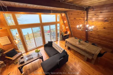 25 DERNER Line, ON N0A 1K0