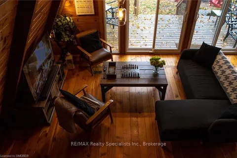 25 DERNER Line, ON N0A 1K0