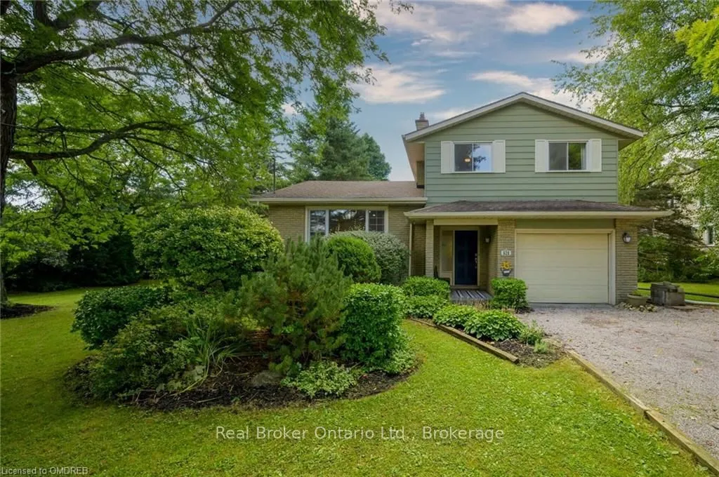 520 CONCESSION 3 Rd, ON N0E 1Z0