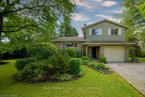 520 CONCESSION 3 Rd, ON N0E 1Z0