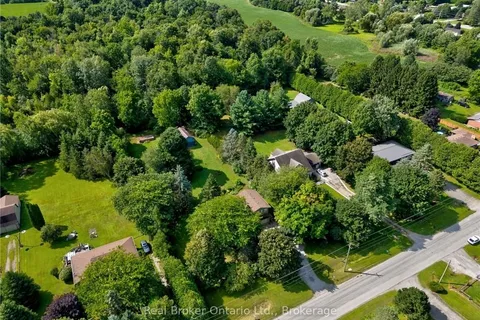 520 CONCESSION 3 Rd, ON N0E 1Z0