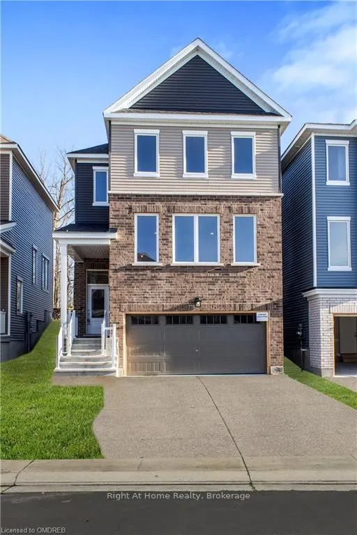 376 APPALACHIAN Circ, Barrhaven, ON K2J 6X3