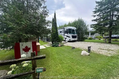 7489 SIDEROAD 5, Wellington North, ON N0G 2L0