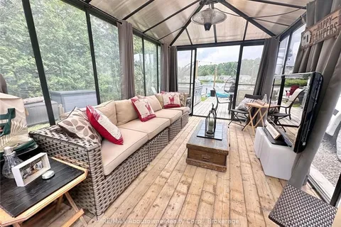 7489 SIDEROAD 5, Wellington North, ON N0G 2L0