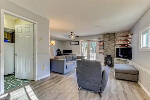 17B LINGWOOD Dr, ON N0E 1Y0