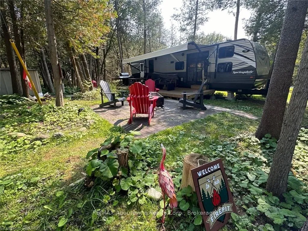 7489 SIDEROAD 5 E, Wellington North, ON N0G 2L0