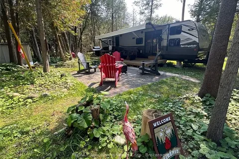 7489 SIDEROAD 5 E, Wellington North, ON N0G 2L0