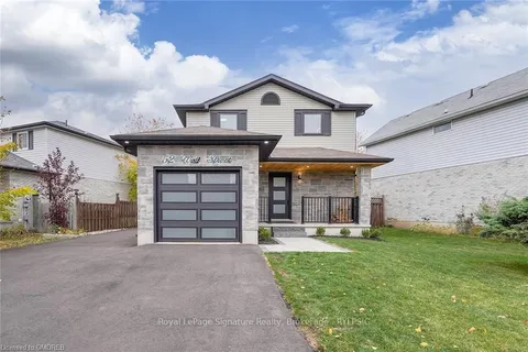 52 WATT St, Guelph, ON N1E 6W6