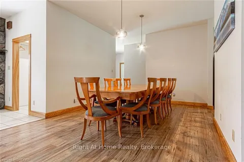 146 OKE Dr, Armour, ON P0A 1C0