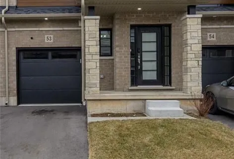 520 GREY St, ON N3S 0K1