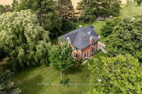 674217 HURONTARIO St, Mono, ON L9W 5R9