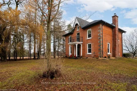 674217 HURONTARIO St, Mono, ON L9W 5R9