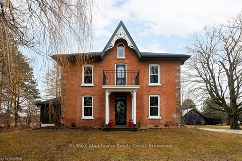 674217 HURONTARIO St, Mono, ON L9W 5R9