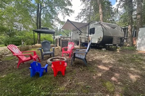 7489 SIDEROAD 5, Wellington North, ON N0G 2L0