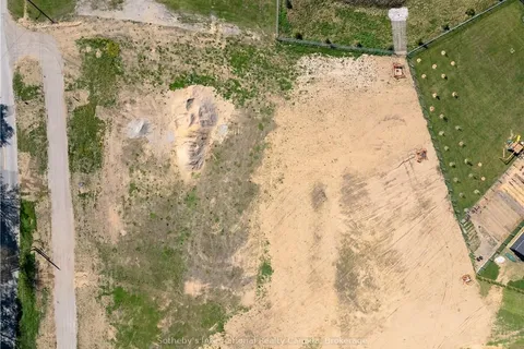 228-LOT CHURCH St, Norwich, ON N0J 1R0