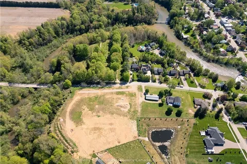 228-LOT CHURCH St, Norwich, ON N0J 1R0