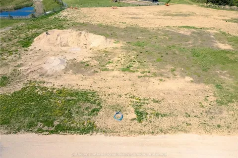 228-LOT CHURCH St, Norwich, ON N0J 1R0