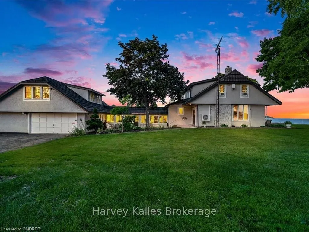 11833 LAKESHORE Rd, Wainfleet, ON L0S 1V0