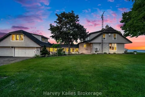 11833 LAKESHORE Rd, Wainfleet, ON L0S 1V0