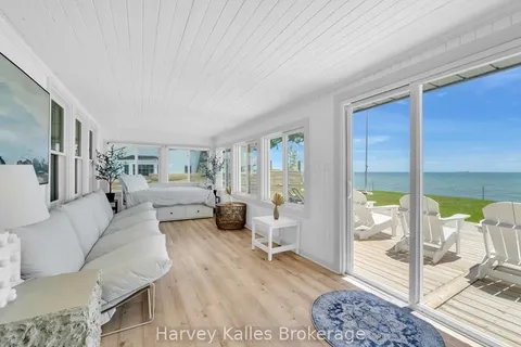 11833 LAKESHORE Rd, Wainfleet, ON L0S 1V0