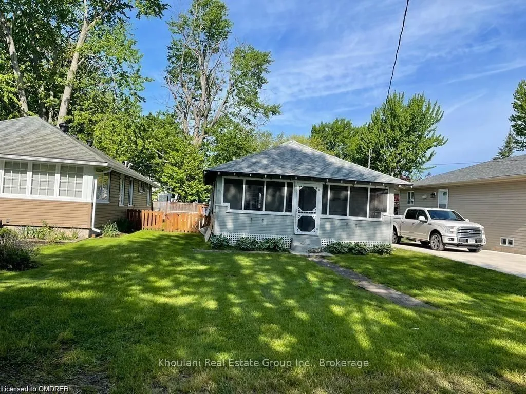 315 EASTWOOD Ave, Fort Erie, ON L0S 1B0