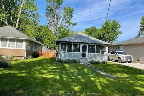 315 EASTWOOD Ave, Fort Erie, ON L0S 1B0