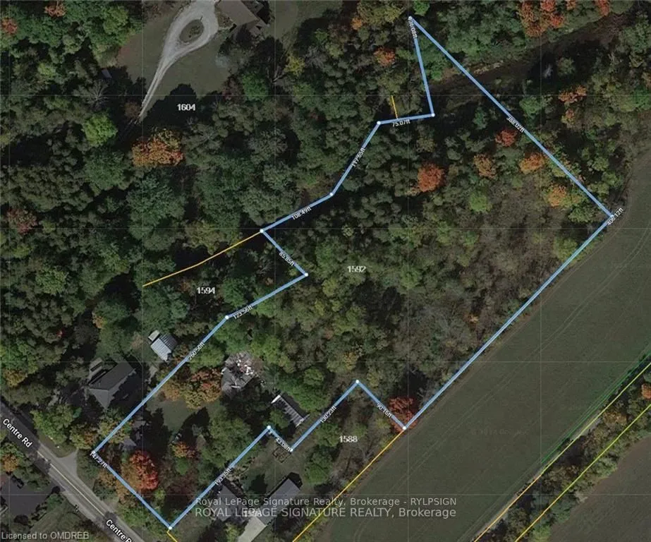 1592 CENTRE Rd, Hamilton, ON L8N 2Z7