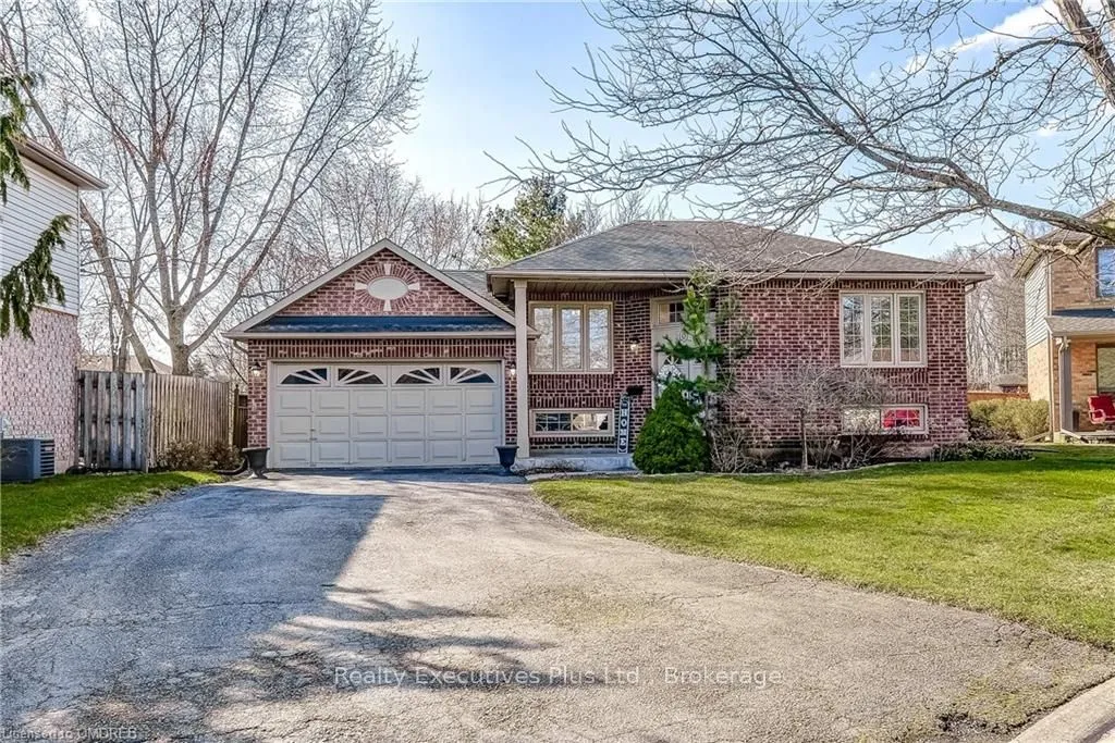 107 MADISON Crt, Welland, ON L3G 7G1