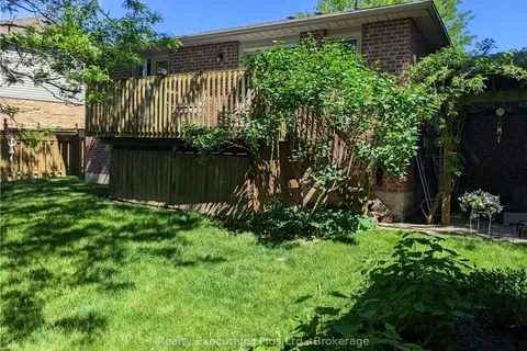 107 MADISON Crt, Welland, ON L3G 7G1