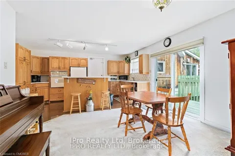 307254 HOCKLEY VALLEY Rd, Mono, ON L9W 2Y8