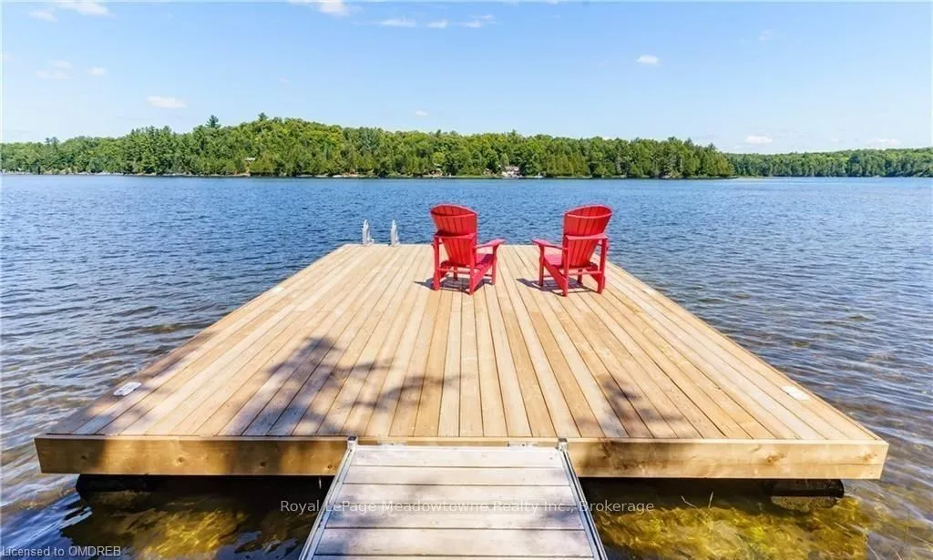 684A SOUTH SHORE Rd, ON P0A 1X0