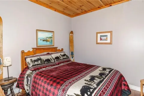 684A SOUTH SHORE Rd, ON P0A 1X0