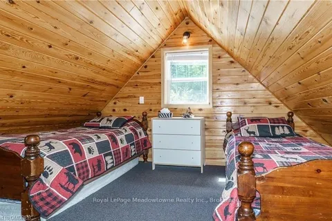 684A SOUTH SHORE Rd, ON P0A 1X0