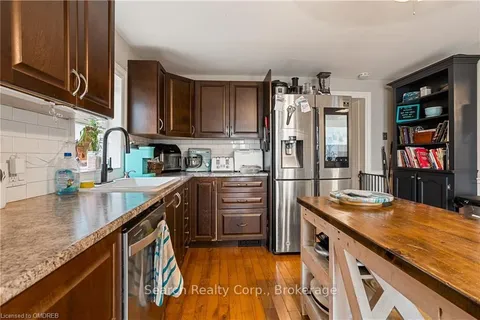 565 10TH St, Owen Sound, ON N4K 3R7